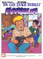 Mel Bay's You Can Teach Yourself Mandolin 1562224476 Book Cover