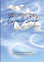 Hechos del Espiritu Santo 131278220X Book Cover