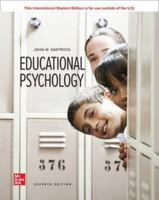 ISE Educational Psychology 1260571300 Book Cover