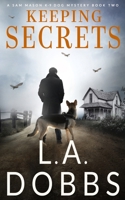 Keeping Secrets 1946944149 Book Cover