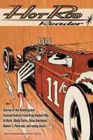 The Hot Rod Reader 0760350515 Book Cover