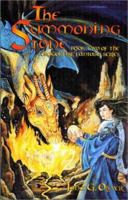 The Summoning Stone (The Dragonfire Fantasy Series) 097044902X Book Cover