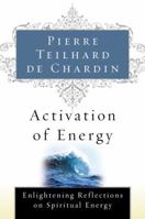 Activation of Energy 0156028603 Book Cover