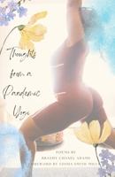Thoughts from a Pandemic Yogi: Poems by Brandy Chanel Adams B0FJZVBQFC Book Cover