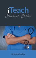 Iteach Clinical Skills 1742844863 Book Cover