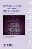 Practical Guide to Employee Share Schemes 1845922638 Book Cover