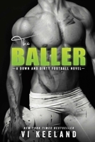 The Baller 1951045122 Book Cover