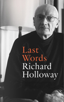 Last Words 1800755333 Book Cover
