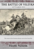 The Battle of Vileyka 132620985X Book Cover