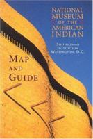 National Museum of the American Indian (Maps & Guides) 1857593308 Book Cover