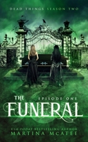 The Funeral 1649451601 Book Cover