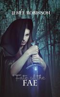 Fate of the Fae (The Creeper Saga Book 1) 1717419763 Book Cover