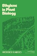 Ethylene in Plant Biology 1299481167 Book Cover
