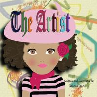 The Artist 150087423X Book Cover