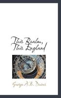 This Realm, This England 0530625865 Book Cover