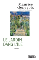 Le Jardin dans l'île (French Edition) 2268065863 Book Cover