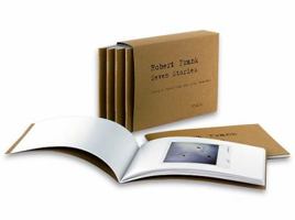 Robert Frank: Polaroids (Slipcase) 3865217893 Book Cover