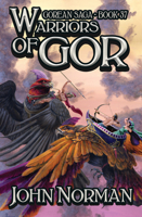 Warriors of Gor 1504076729 Book Cover