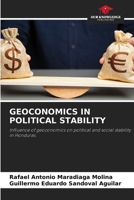 Geoconomics in Political Stability 6208062659 Book Cover