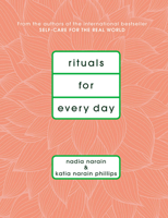 Rituals for Every Day 1419737155 Book Cover