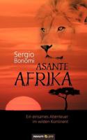 Asante Afrika 3990032771 Book Cover