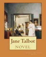 Jane Talbot 197752138X Book Cover