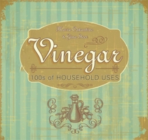 Vinegar: House  Home 1786645343 Book Cover