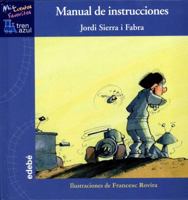 Manual de instrucciones 8468308080 Book Cover