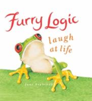 Furry Logic : Laugh at Life 1869710444 Book Cover