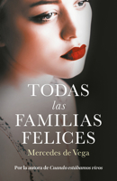 Todas las familias felices 8401020778 Book Cover