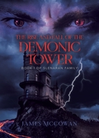 The Rise and Fall of the Demonic Tower 0228883601 Book Cover