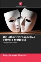 Um olhar retrospectivo sobre a tragédia (Portuguese Edition) 6630387910 Book Cover