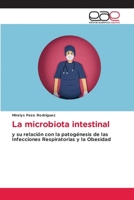La microbiota intestinal (Spanish Edition) 613944067X Book Cover