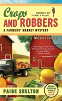 Crops and Robbers 0425244997 Book Cover