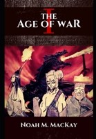 Age of War (Special Edition) 197448596X Book Cover