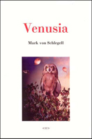 Venusia 1584350261 Book Cover
