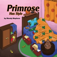 Primrose Has Style B09QN8HP21 Book Cover