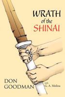 Wrath of the Shinai 1475955685 Book Cover