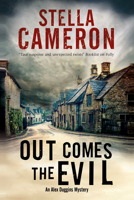 Out Comes the Evil 1780295626 Book Cover
