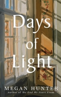 Days of Light 1529010187 Book Cover