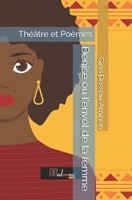 Denise ou l'envol de la femme: Théâtre et Poèmes (French Edition) B0DVH32X4C Book Cover