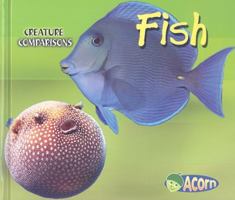 Fish 1403484570 Book Cover