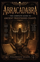 The Complete Guide to Ancient Priesthood Chants B0H3FNQ5NM Book Cover