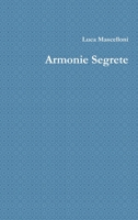 Armonie Segrete 1326229311 Book Cover