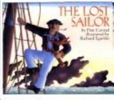 The Lost Sailor (A Laura Geringer Books) 0060216956 Book Cover