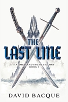The Last Line 1039110711 Book Cover