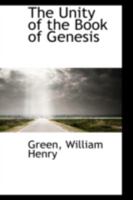 The Unity of the Book of Genesis 0801037387 Book Cover