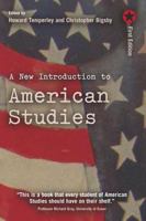 A New Introduction to American Studies 0582894379 Book Cover