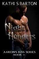 Night Hungers 1938961420 Book Cover