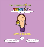 Little flower B0B18B128X Book Cover